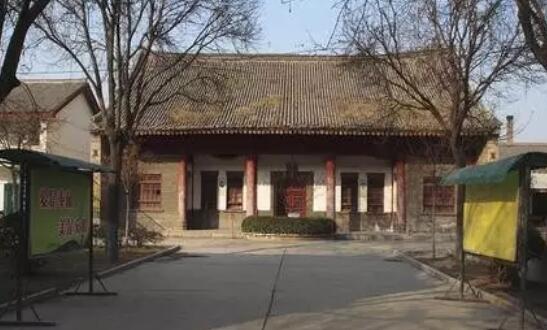 古董局中局味经书院是否真实存在