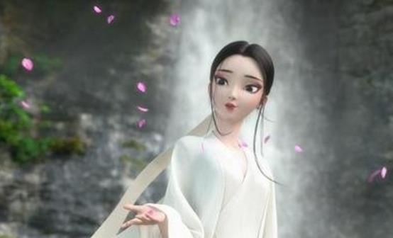 白蛇缘起有彩蛋吗