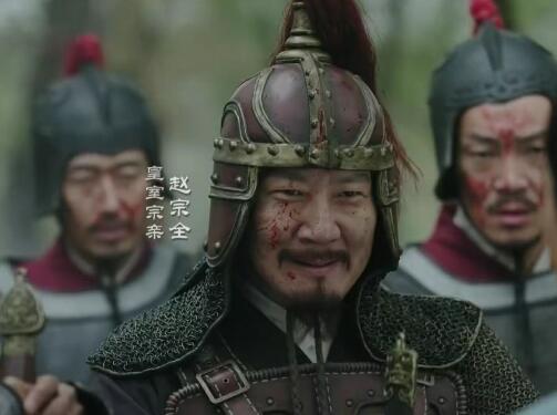 知否邕王兖王有原型吗