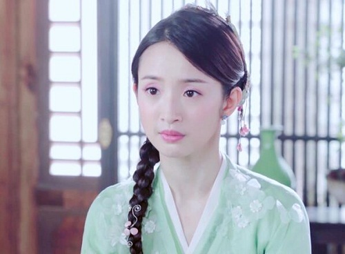 云琅喜欢花不弃吗