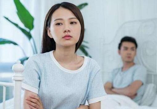 家暴男人的婚前表现