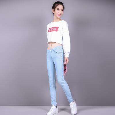 铅笔裤适合什么人穿