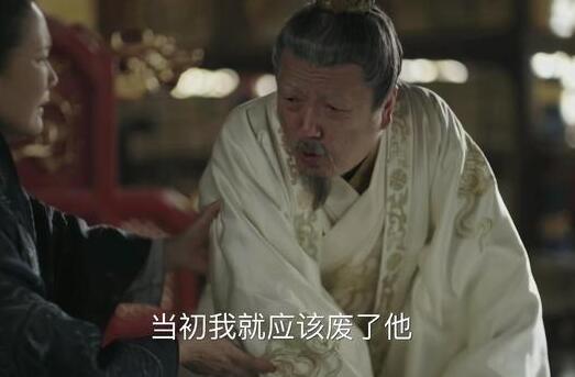 知否知否赵氏父子历史原型是谁