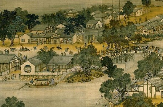 知否知否汴京是现在哪里