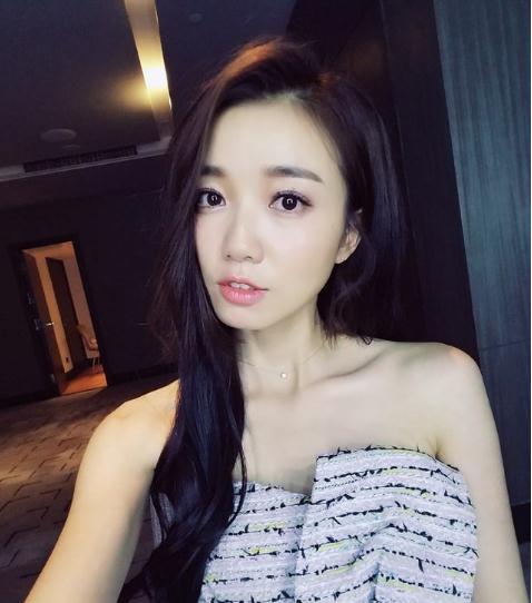 于莎莎的家庭背景如何