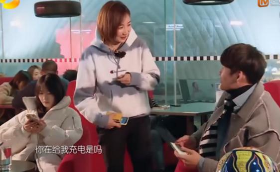 我家那闺女李辰是谁