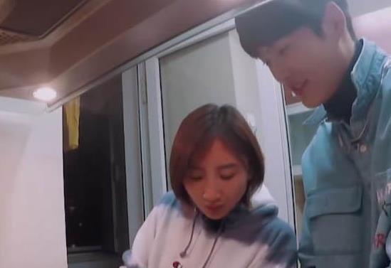 我家那闺女李辰是谁