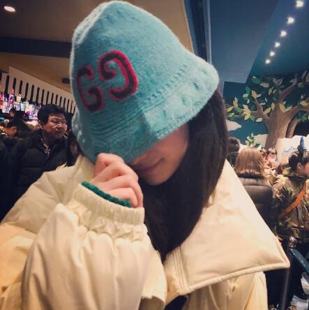 倪妮同款帽子品牌介绍
