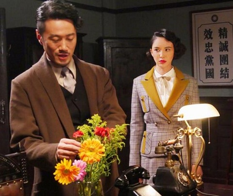 天衣无缝苏梅身份是好是坏