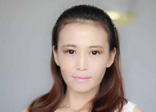 高光怎么打才显得鼻子挺