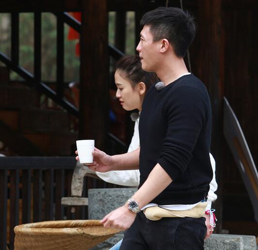 陈乔恩和杜淳结婚了吗