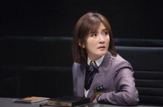 明星大侦探谢娜