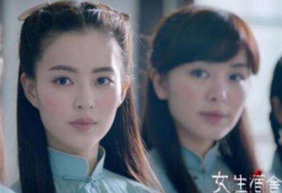 电影女生宿舍凶手是谁