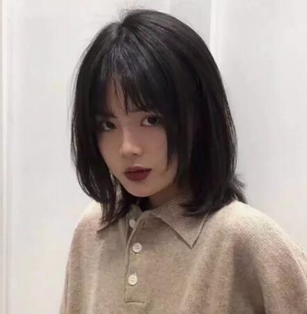 齐肩发可以剪公主切吗
