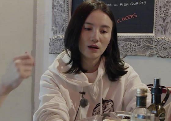 小姐姐的花店宋佳