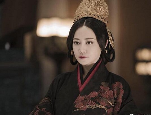 皓镧传华阳夫人原型人物是谁