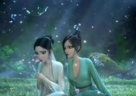 白蛇缘起国师为何要捕蛇