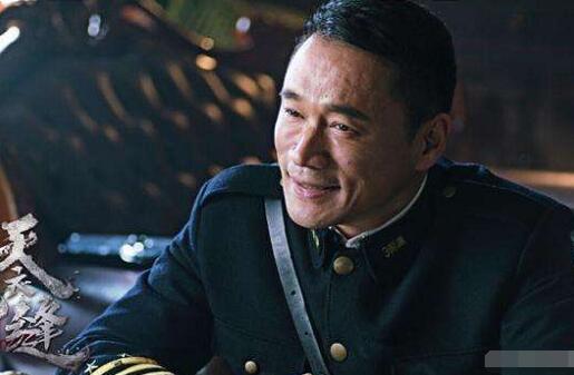 天衣无缝刘玉斌真实身份是什么人