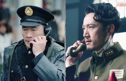天衣无缝刘玉斌真实身份是什么人