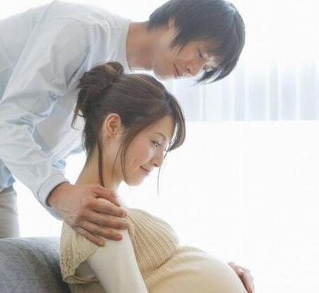 女人怀孕后的心理变化