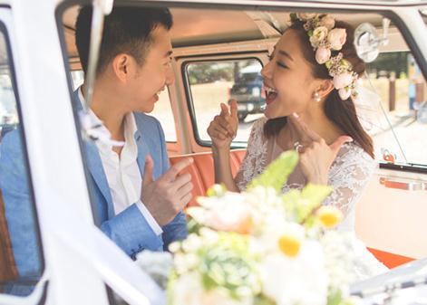 邓家佳什么时候结婚的