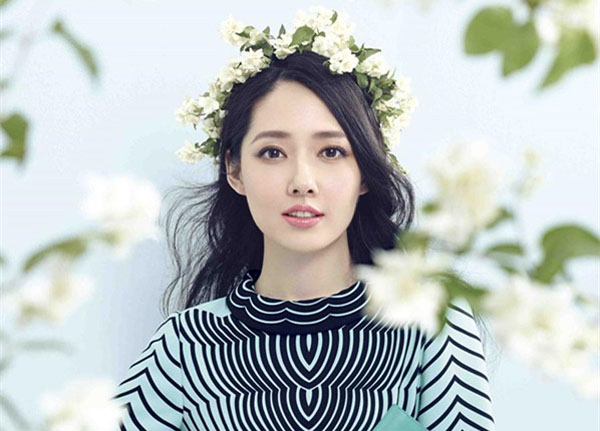 郭碧婷向佐恋情是真的吗