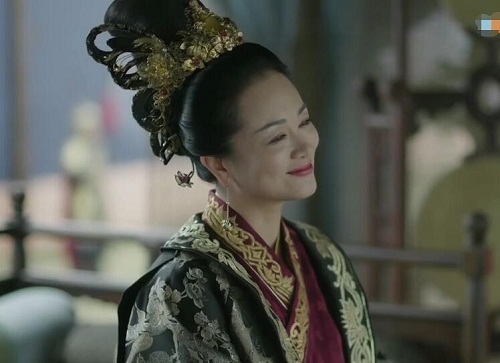 知否沈皇后有历史原型吗