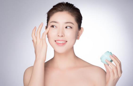 面霜如何乳化