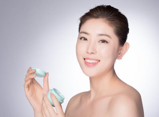 面霜如何乳化