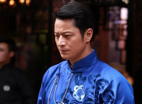 义海大结局是什么