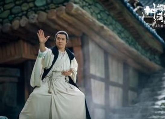 神探蒲松龄根据什么改编的