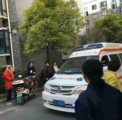 入室行凶遭反杀