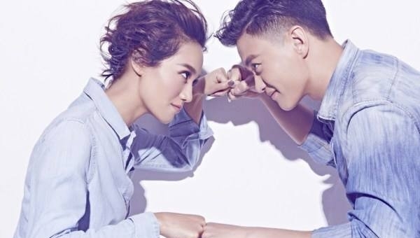 朱丹和周一围什么时候结婚的