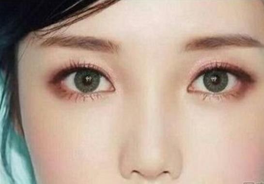 内眼线和外眼线的区别
