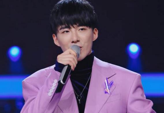 歌手2019刘宇宁踢馆