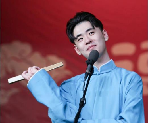 张云雷和郭德纲什么关系