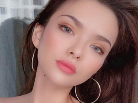 欧美妆怎么画