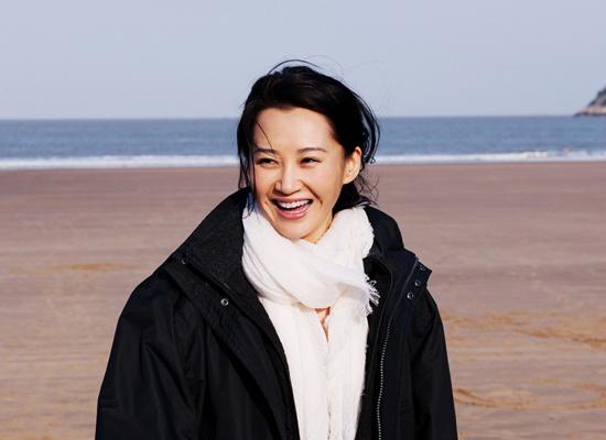 许晴为什么一直不结婚