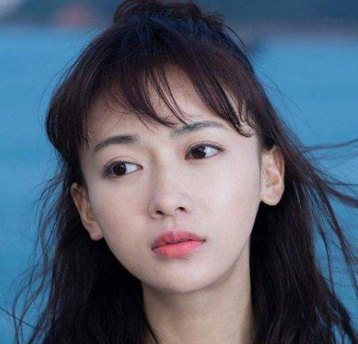 吴谨言是哪个公司的