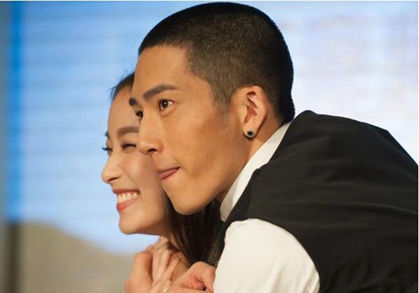 曝井柏然倪妮复合