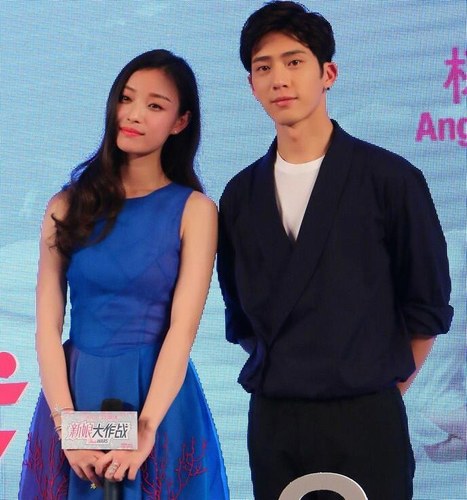 曝井柏然倪妮复合