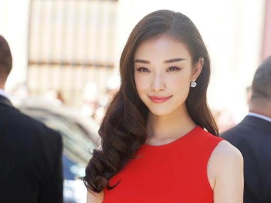 倪妮井柏然为什么分手