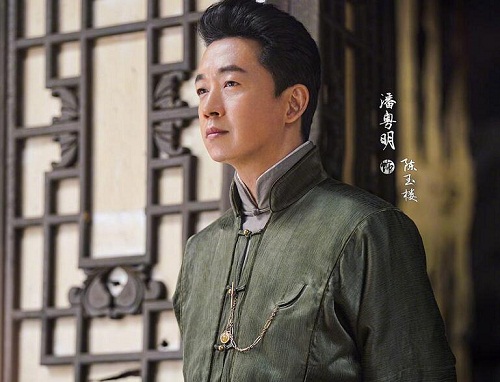 怒晴湘西陈玉楼与鹧鸪哨谁厉害