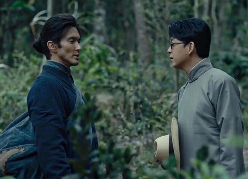 怒晴湘西陈玉楼与鹧鸪哨谁厉害