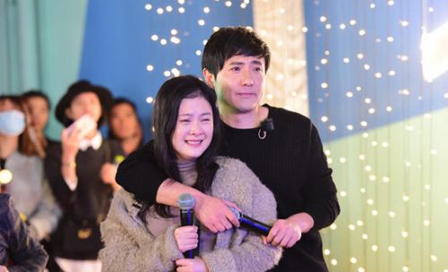 沈腾为什么不着急结婚