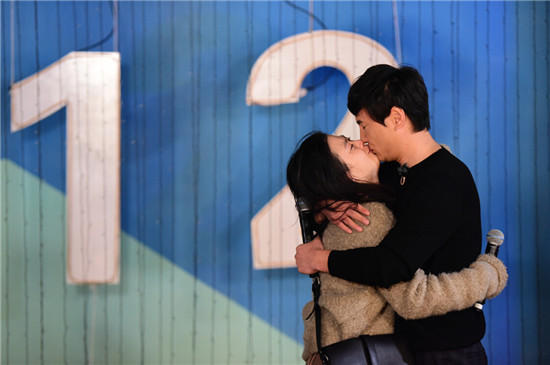 沈腾为什么不着急结婚