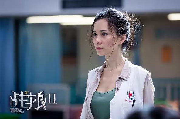 韩庚卢靖姗结婚了吗