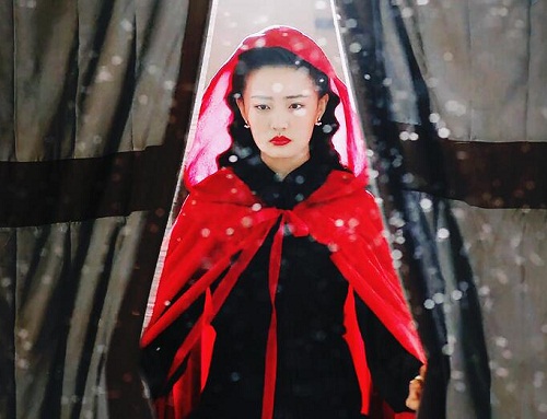 天衣无缝谁开枪杀死的贵婉