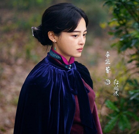 怒晴湘西红姑娘喜欢鹧鸪哨吗