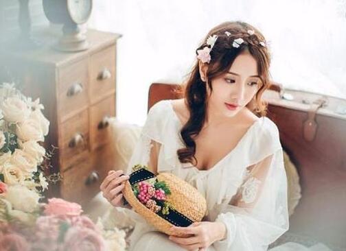 女人恋爱时的心理表现